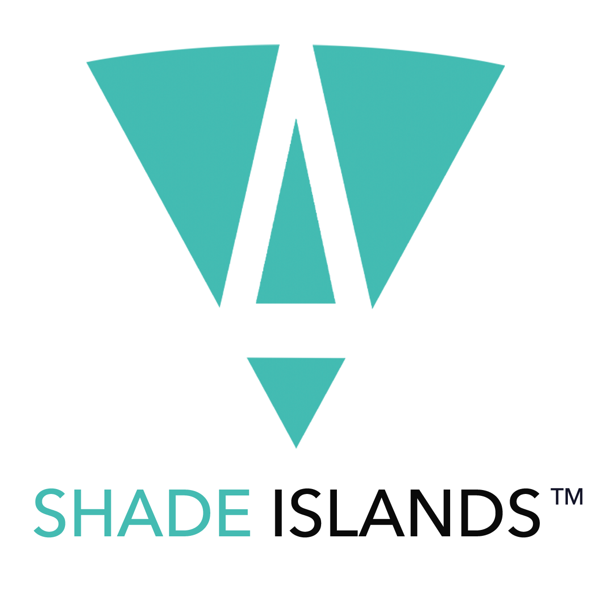 shade islands